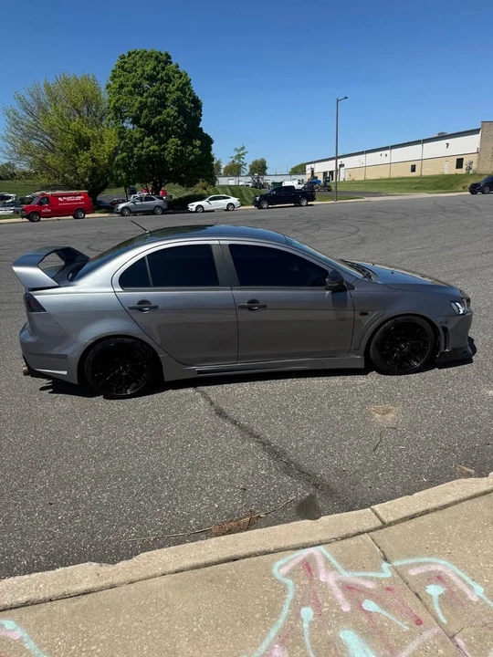2015 Mitsubishi Lancer 9th Gen - Image 5 of 12