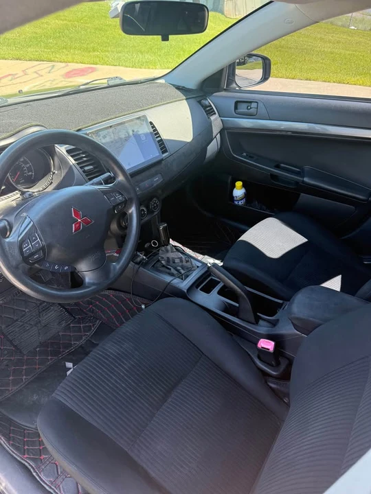 2015 Mitsubishi Lancer 9th Gen - Image 7 of 12