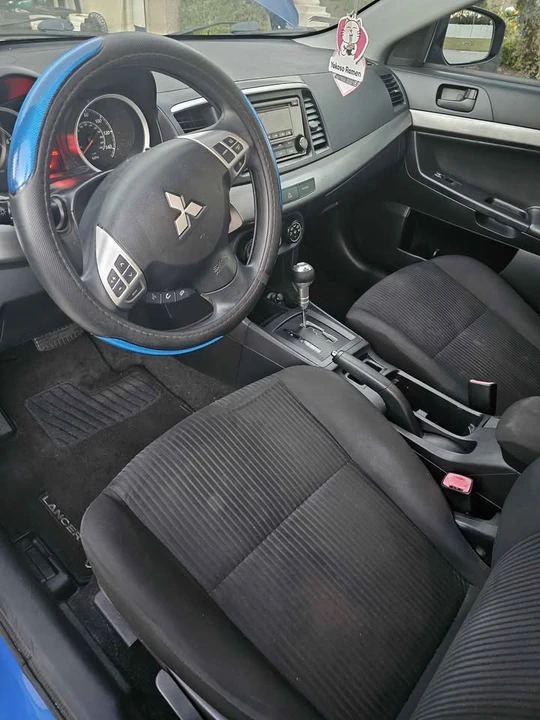 2015 Mitsubishi Lancer 9th Gen - Image 7 of 19