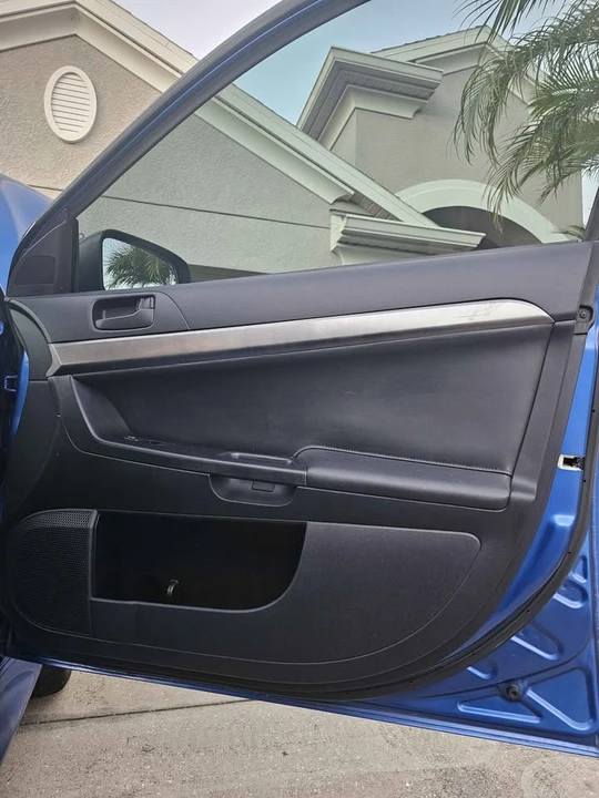 2015 Mitsubishi Lancer 9th Gen - Image 14 of 19