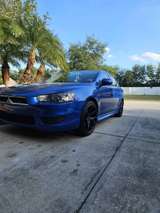 2015 Mitsubishi Lancer 9th Gen - Image 2 of 19