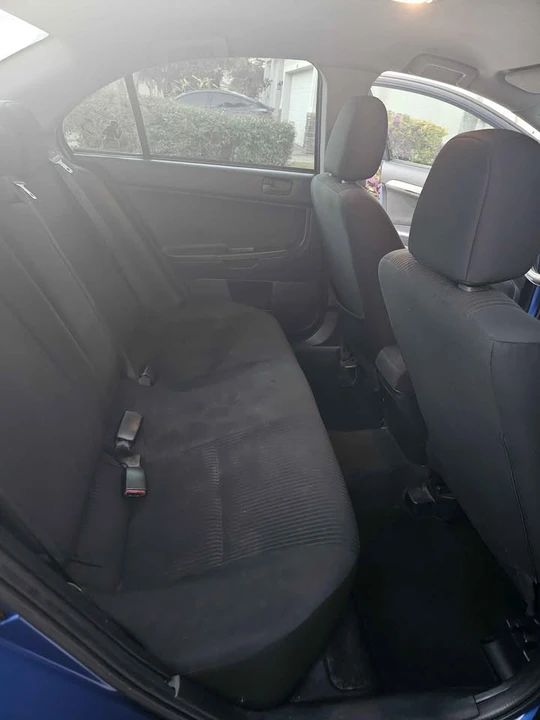 2015 Mitsubishi Lancer 9th Gen - Image 12 of 19