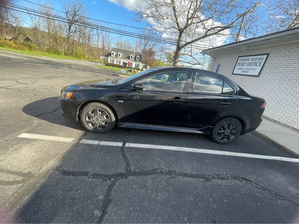 2015 Mitsubishi Lancer 9th Gen - Image 3 of 4