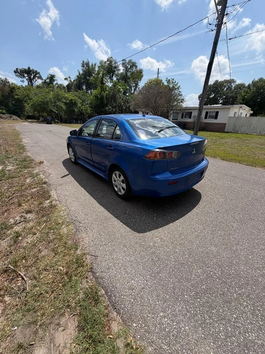 2015 Mitsubishi Lancer 9th Gen - Image 6 of 8