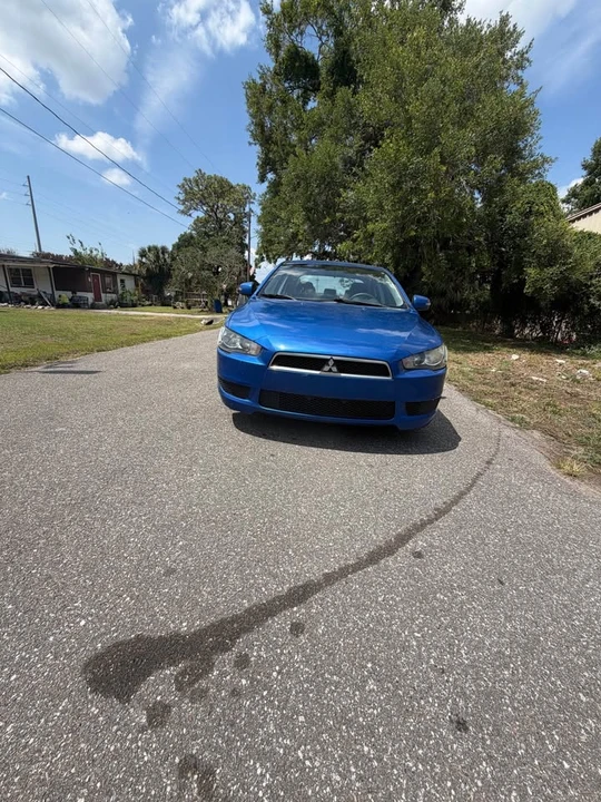 2015 Mitsubishi Lancer 9th Gen - Image 3 of 8