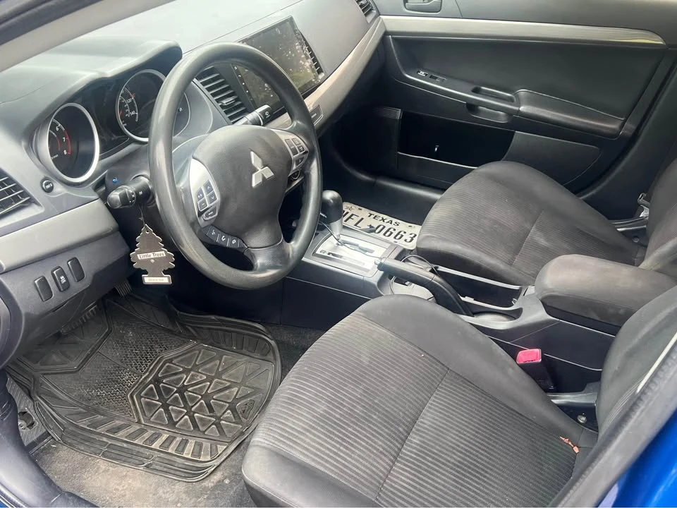 2015 Mitsubishi Lancer 9th Gen - Image 5 of 6