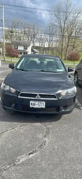 2015 Mitsubishi Lancer ES