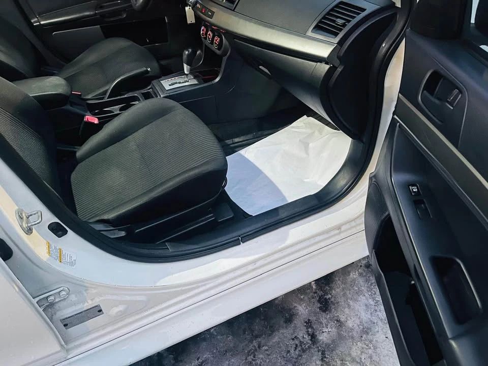 2015 Mitsubishi Lancer 10th Gen - Image 12 of 13