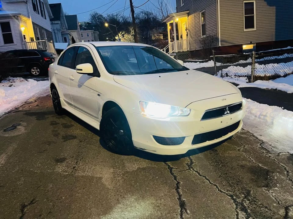 2015 Mitsubishi Lancer 10th Gen - Image 6 of 12