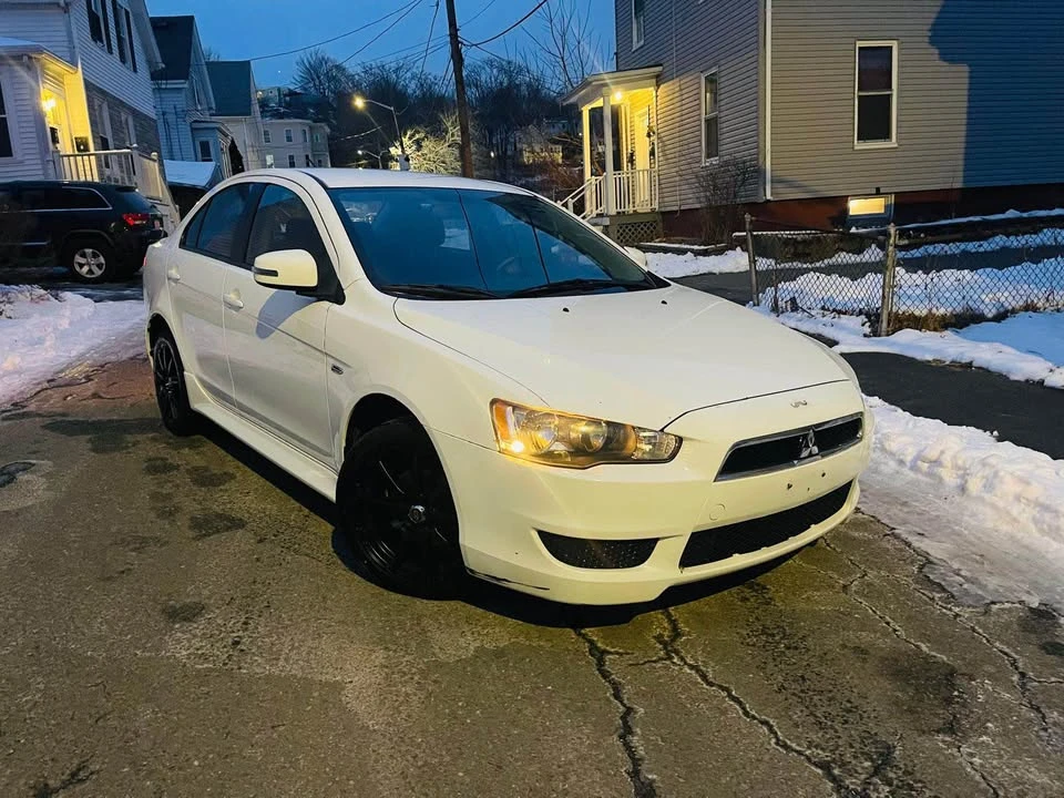 2015 Mitsubishi Lancer 10th Gen - Image 4 of 12