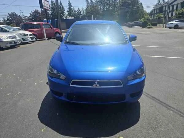 2015 Mitsubishi Lancer 10th Gen - Image 8 of 18