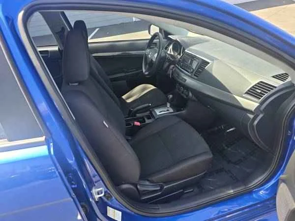 2015 Mitsubishi Lancer 10th Gen - Image 10 of 18