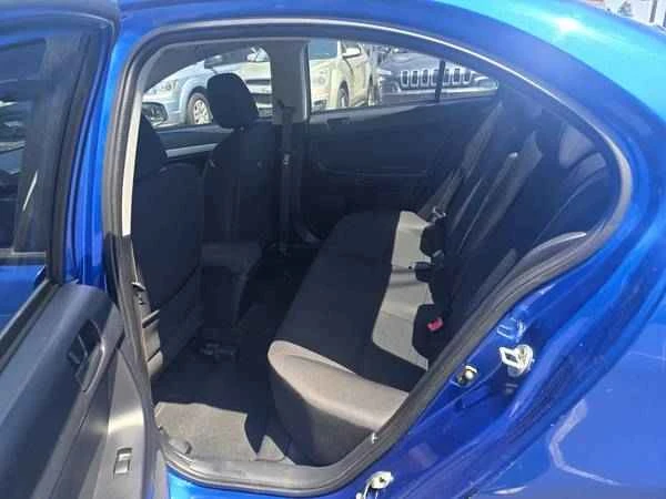 2015 Mitsubishi Lancer 10th Gen - Image 11 of 18