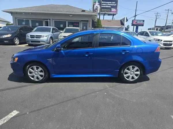 2015 Mitsubishi Lancer 10th Gen - Image 5 of 18
