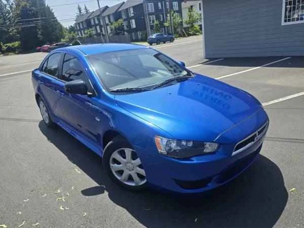 2015 Mitsubishi Lancer 10th Gen - Image 2 of 18