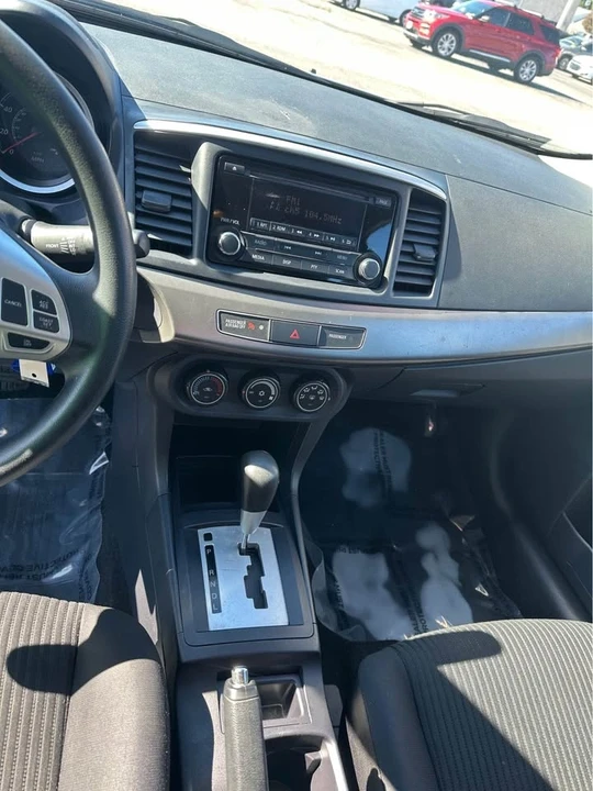 2015 Mitsubishi Lancer 10th Gen - Image 11 of 13