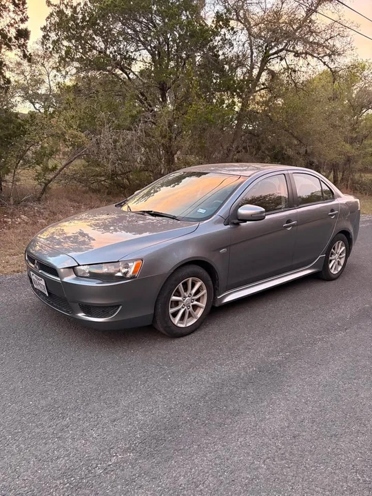 2015 Mitsubishi Lancer Evolution X 9th Gen - Image 11 of 11
