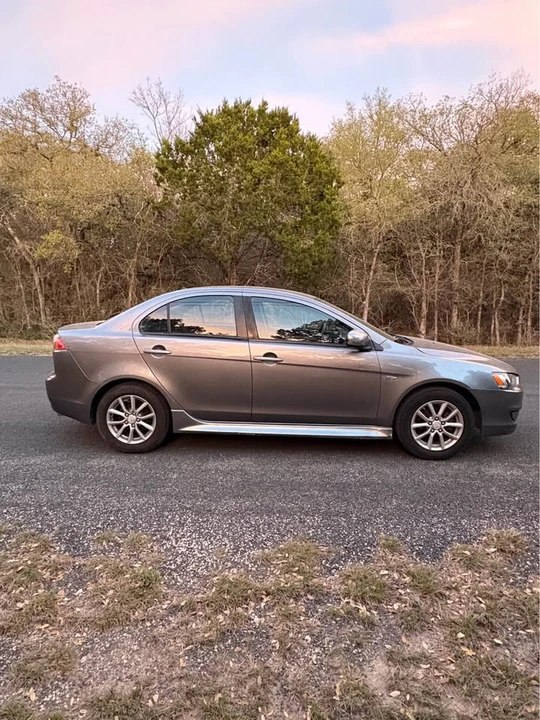 2015 Mitsubishi Lancer Evolution X 9th Gen - Image 8 of 11