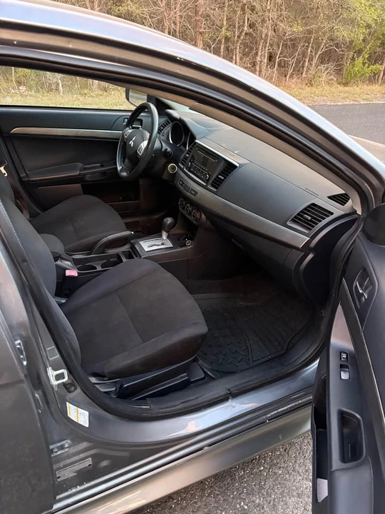 2015 Mitsubishi Lancer Evolution X 9th Gen - Image 3 of 11