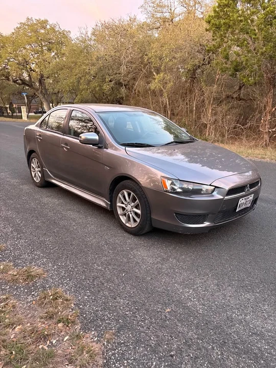 2015 Mitsubishi Lancer Evolution X 9th Gen - Image 2 of 11