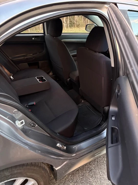 2015 Mitsubishi Lancer Evolution X 9th Gen - Image 4 of 11
