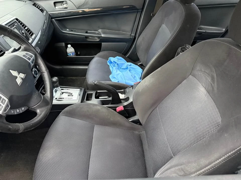 2015 Mitsubishi Lancer 9th Gen - Image 5 of 5