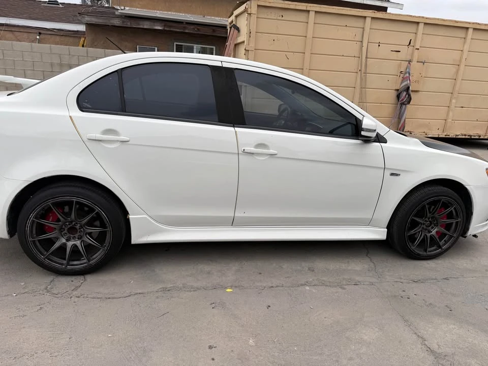 2015 Mitsubishi Lancer 9th Gen - Image 4 of 5