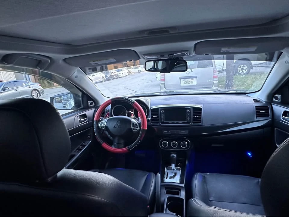 2015 Mitsubishi Lancer 10th Gen - Image 6 of 9