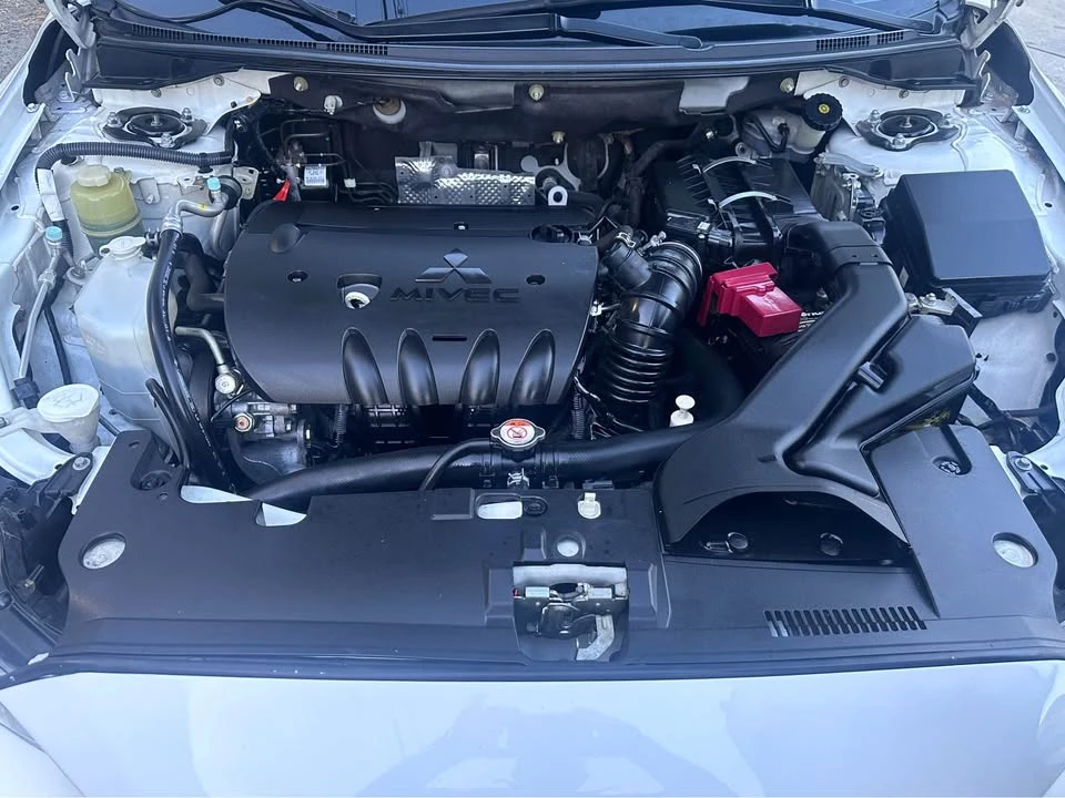 2015 Mitsubishi Lancer 10th Gen - Image 7 of 9