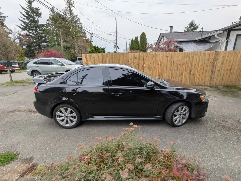 2015 Mitsubishi Lancer 10th Gen - Image 4 of 12