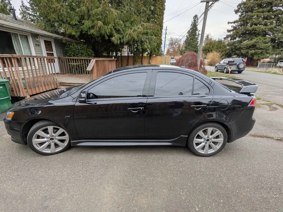 2015 Mitsubishi Lancer 10th Gen - Image 2 of 12
