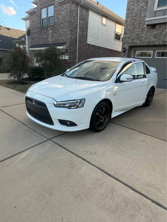 2015 Mitsubishi Lancer 10th Gen - Image 4 of 14