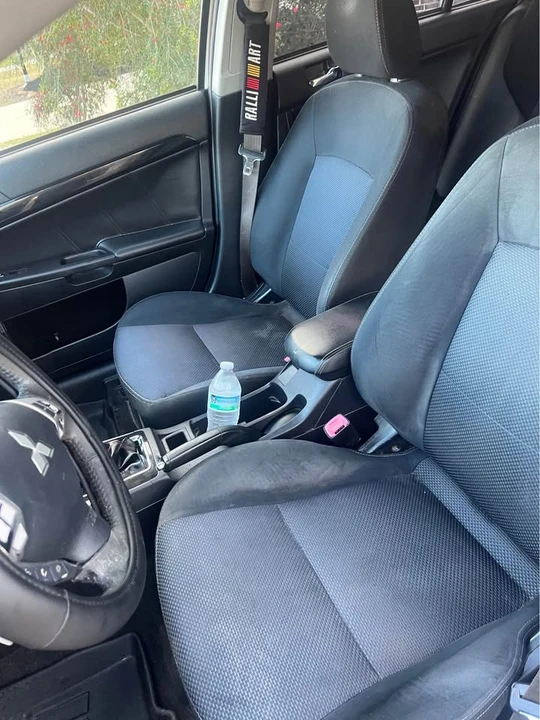 2015 Mitsubishi Lancer 10th Gen - Image 11 of 14