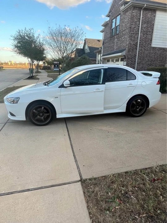 2015 Mitsubishi Lancer 10th Gen - Image 5 of 14