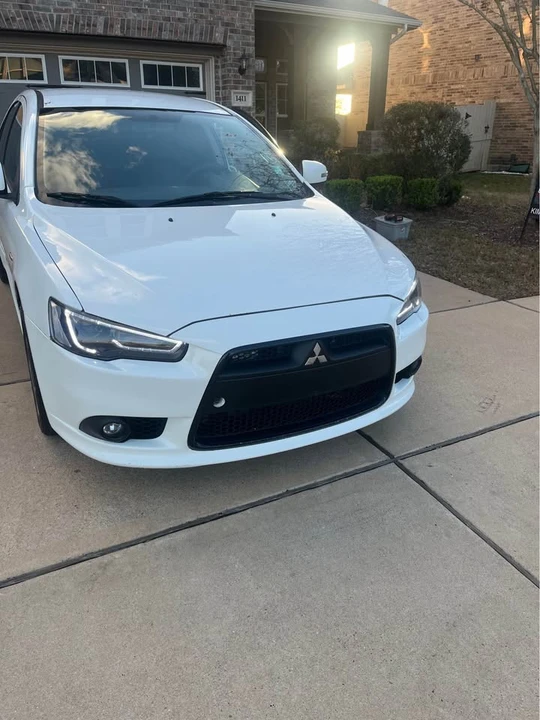 2015 Mitsubishi Lancer 10th Gen - Image 3 of 14