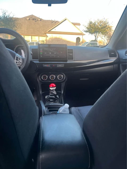 2015 Mitsubishi Lancer 10th Gen - Image 12 of 14