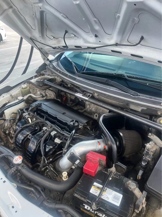 2015 Mitsubishi Lancer 10th Gen - Image 14 of 14
