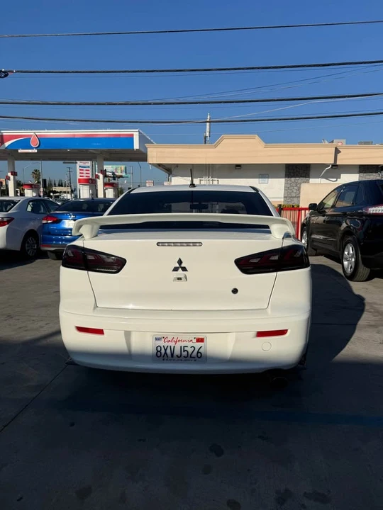 2015 Mitsubishi Lancer 9th Gen - Image 5 of 10