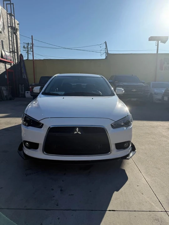 2015 Mitsubishi Lancer 9th Gen - Image 2 of 10