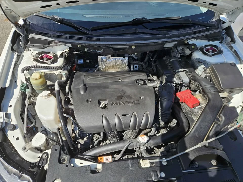 2015 Mitsubishi Lancer 9th Gen - Image 13 of 14