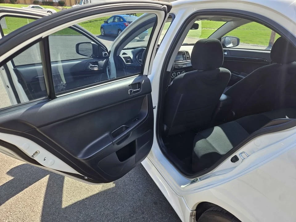 2015 Mitsubishi Lancer 9th Gen - Image 12 of 14