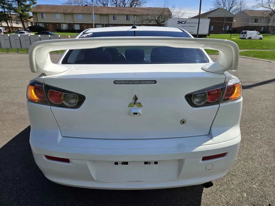 2015 Mitsubishi Lancer 9th Gen - Image 5 of 14