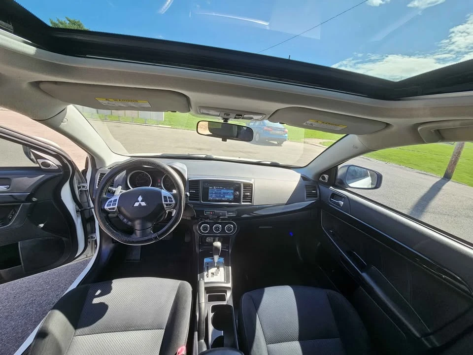 2015 Mitsubishi Lancer 9th Gen - Image 8 of 14