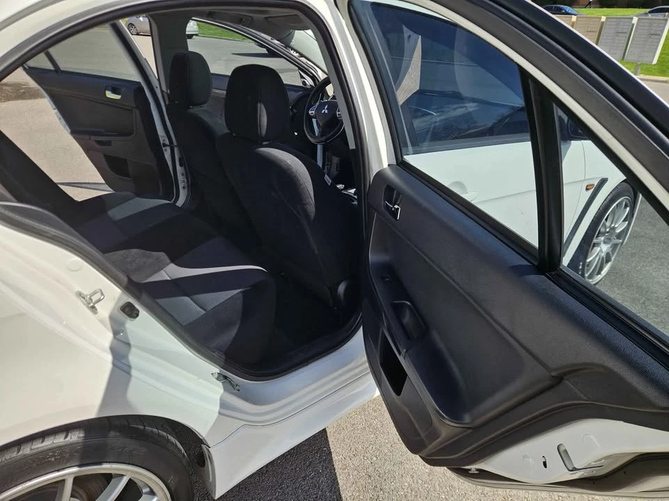2015 Mitsubishi Lancer 9th Gen - Image 11 of 14