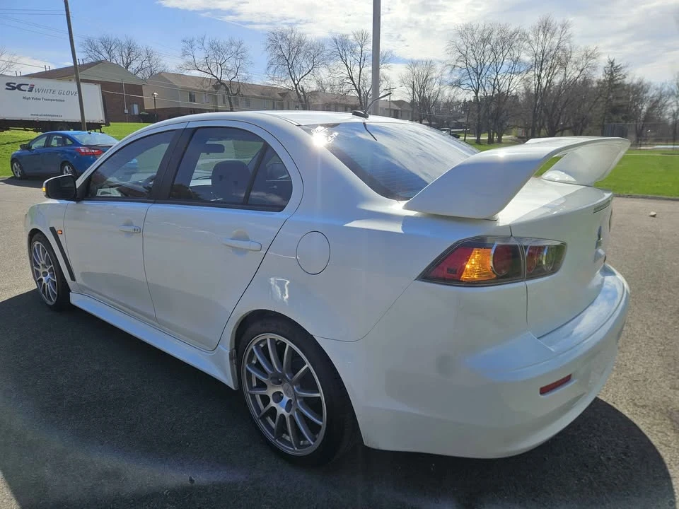 2015 Mitsubishi Lancer 9th Gen - Image 6 of 14