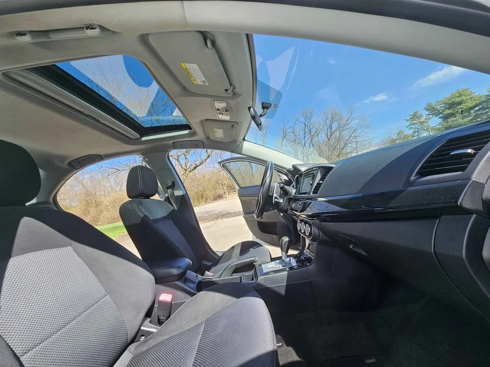 2015 Mitsubishi Lancer 9th Gen - Image 10 of 14
