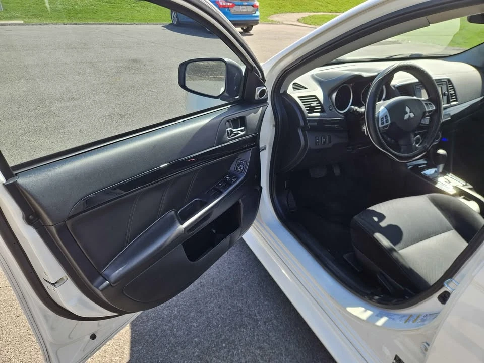 2015 Mitsubishi Lancer 9th Gen - Image 7 of 14