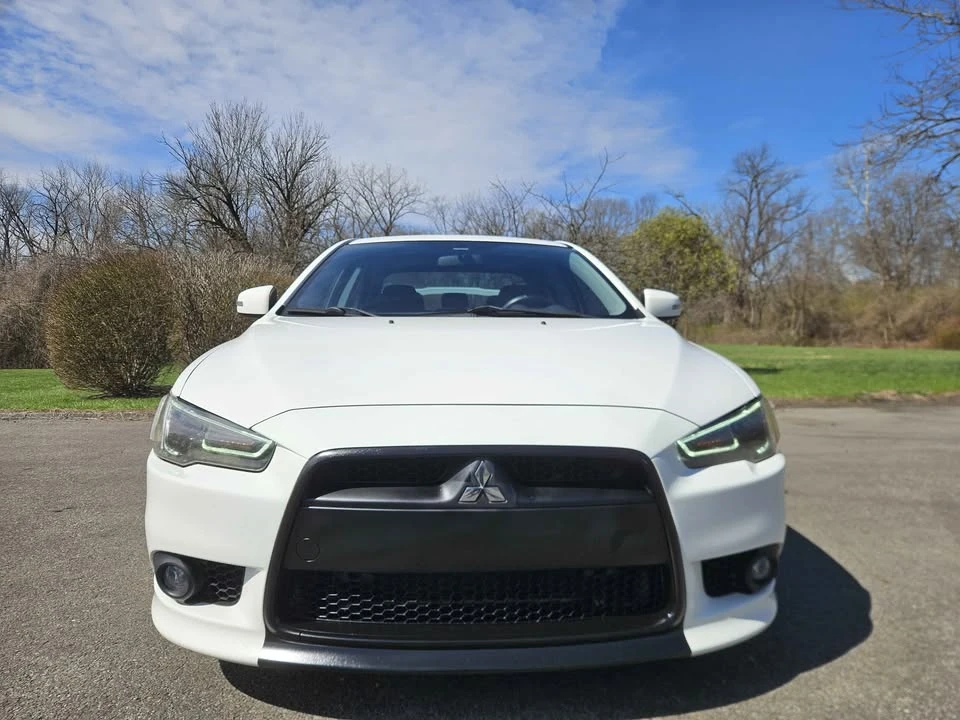 2015 Mitsubishi Lancer 9th Gen - Image 3 of 14