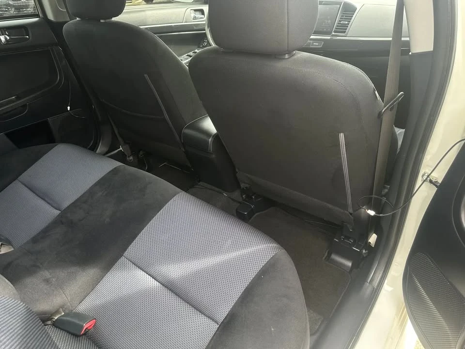 2015 Mitsubishi Lancer 9th Gen - Image 8 of 15