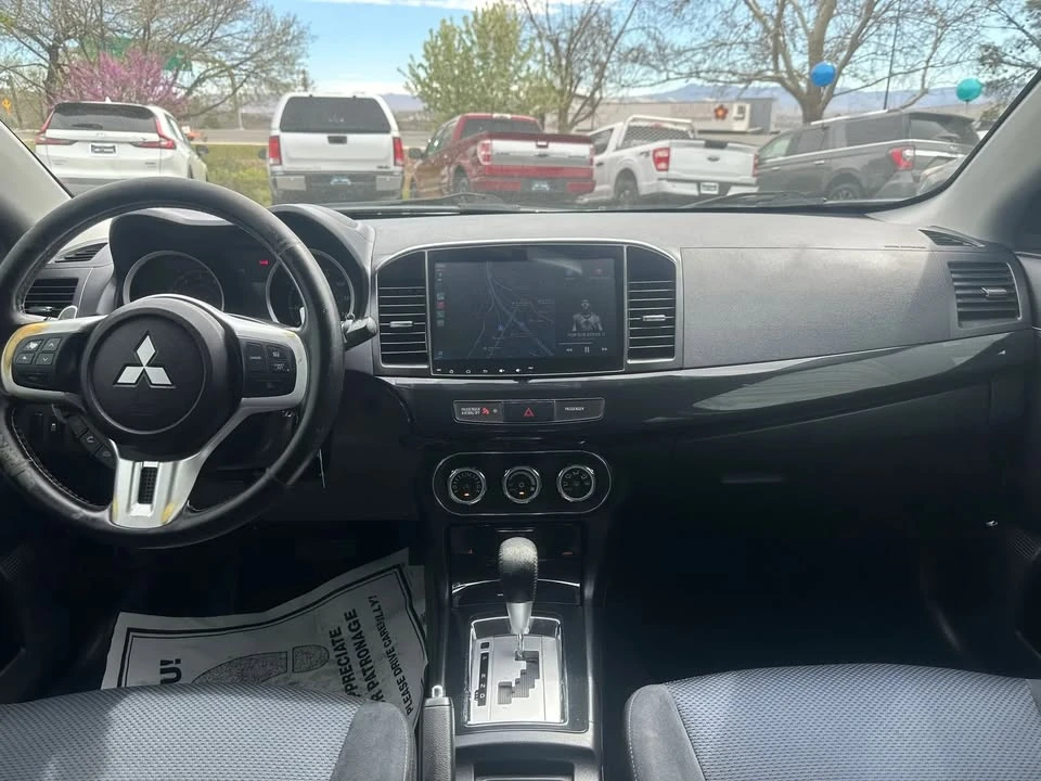2015 Mitsubishi Lancer 9th Gen - Image 6 of 15